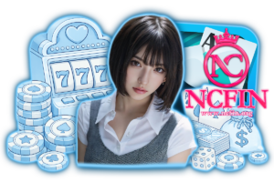 ncfin login