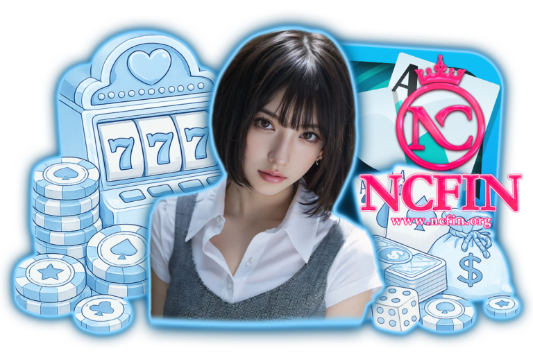 ncfin login