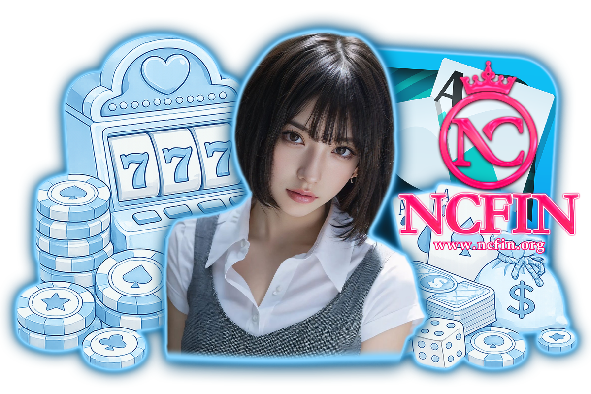 ncfin login
