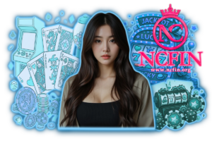 ncfin สล็อต