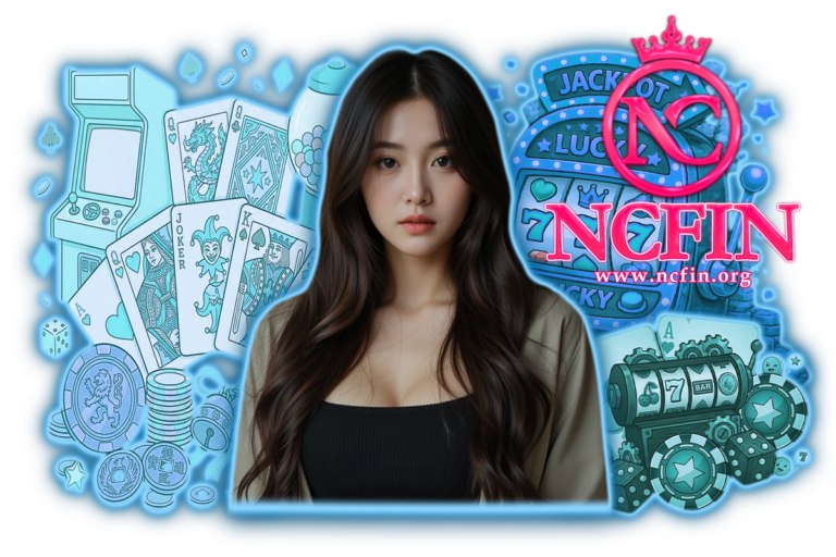 ncfin สล็อต