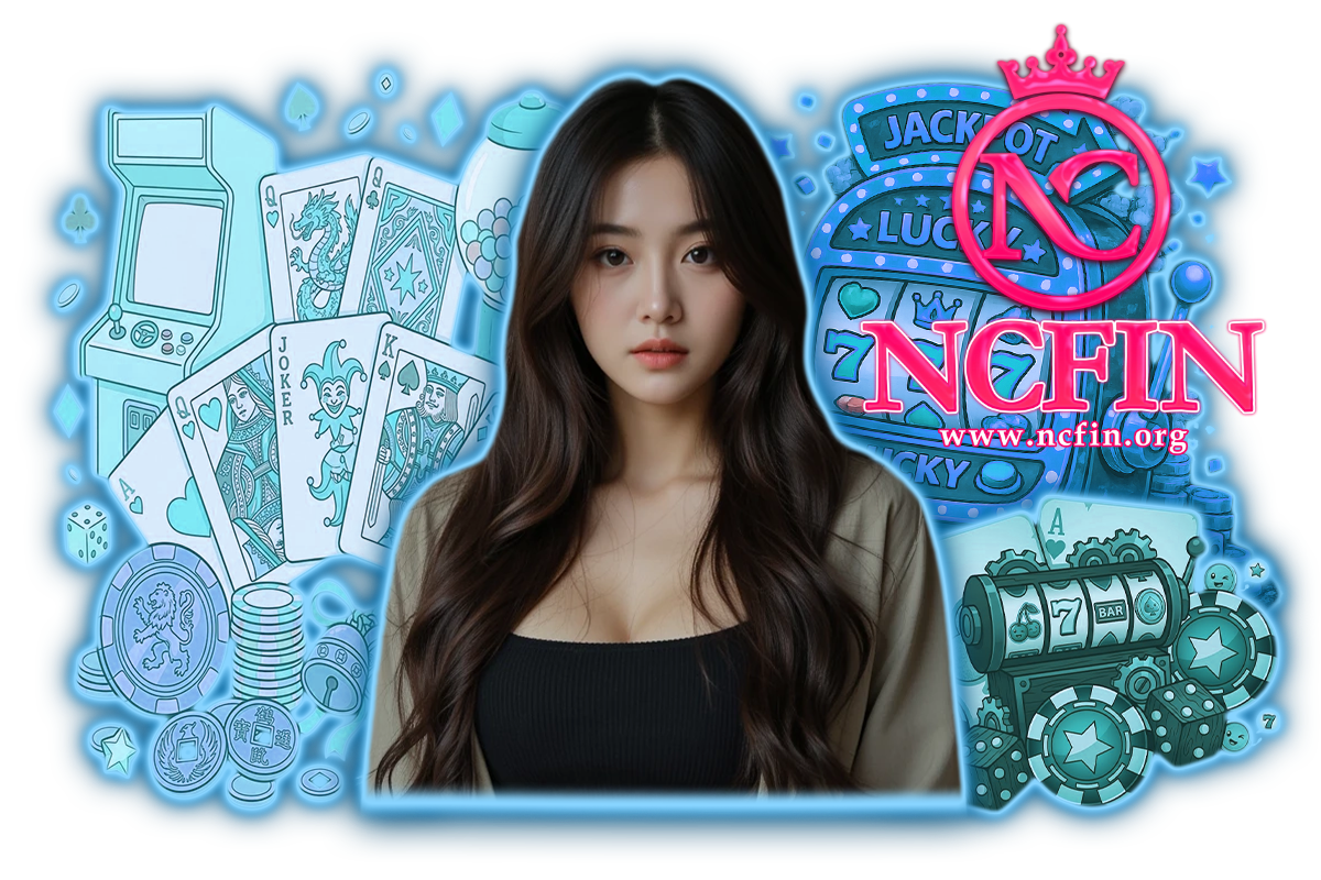 ncfin สล็อต
